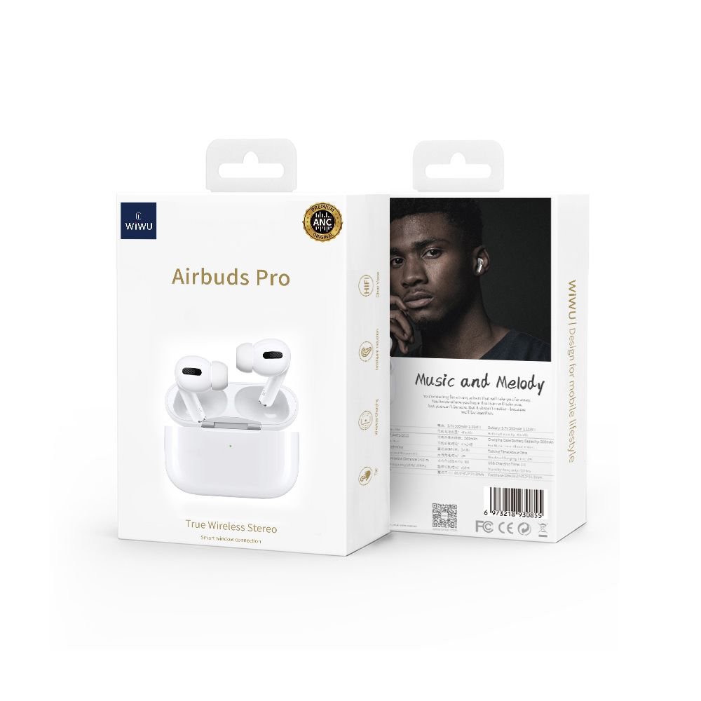 Airbuds Pro 2 - Image 2