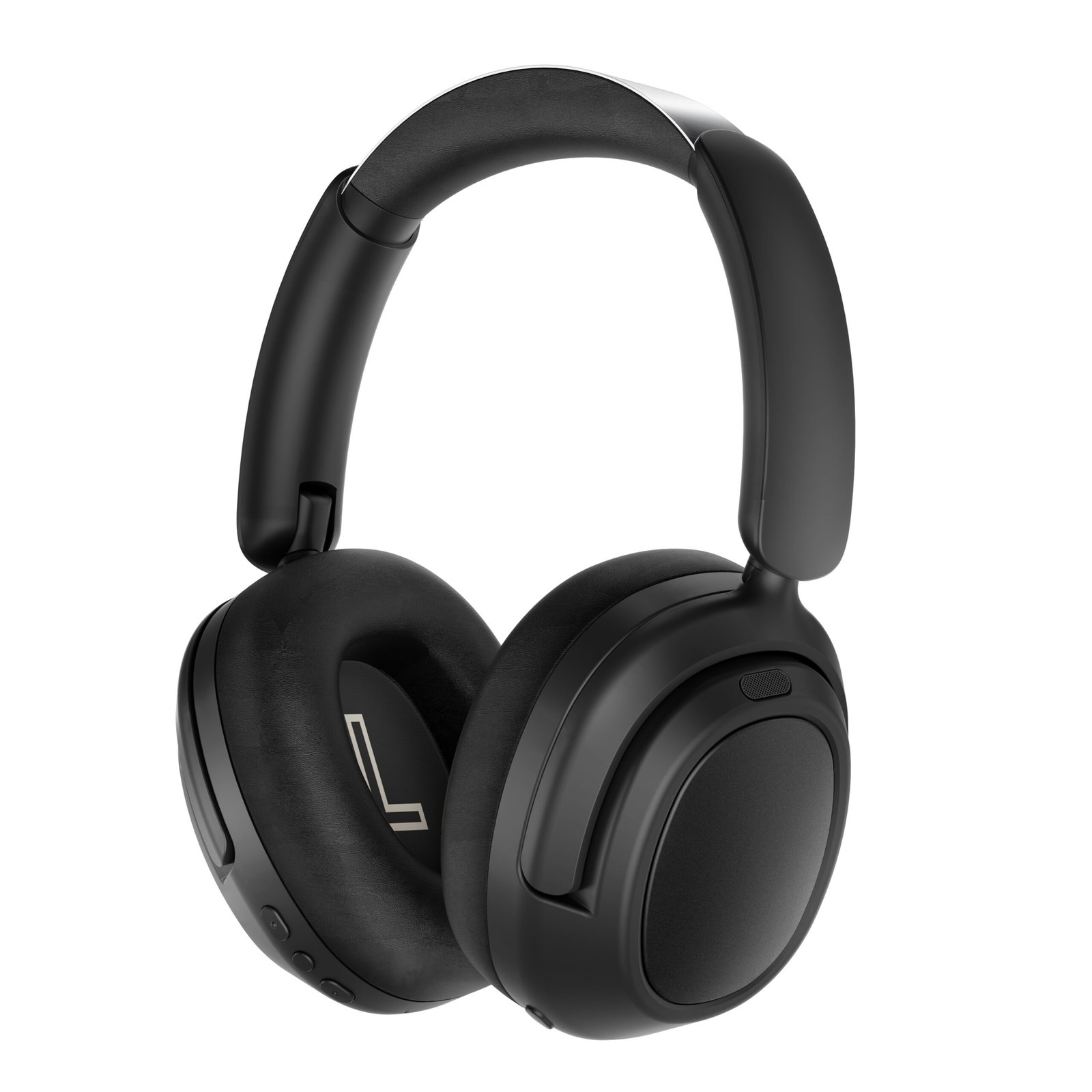 Pilot Headset TD-03
