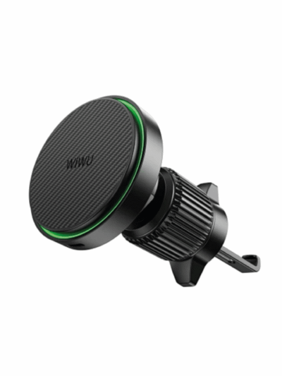 Warriors Magnetic Car Charger