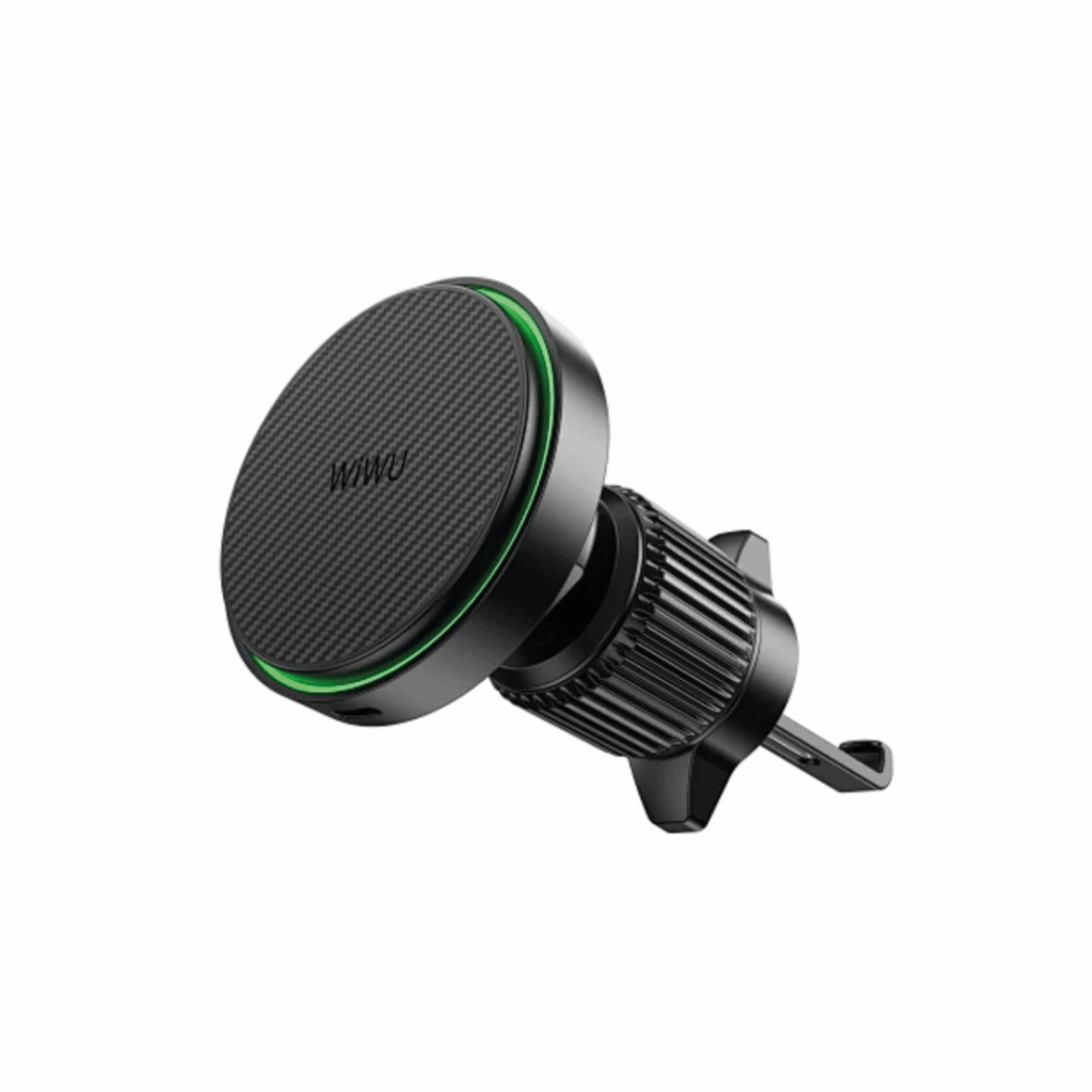 Warriors Magnetic Car Charger