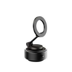 Octopus – Strong Vacuum Suction Magnetic Phone Holder