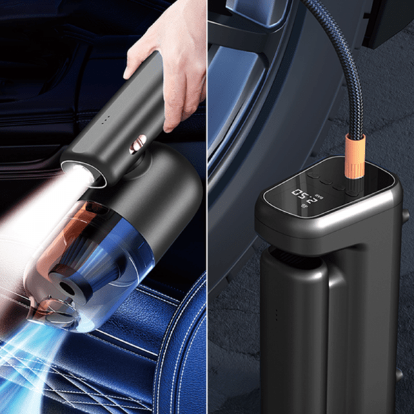 5 in 1 Car Gadget - Image 5