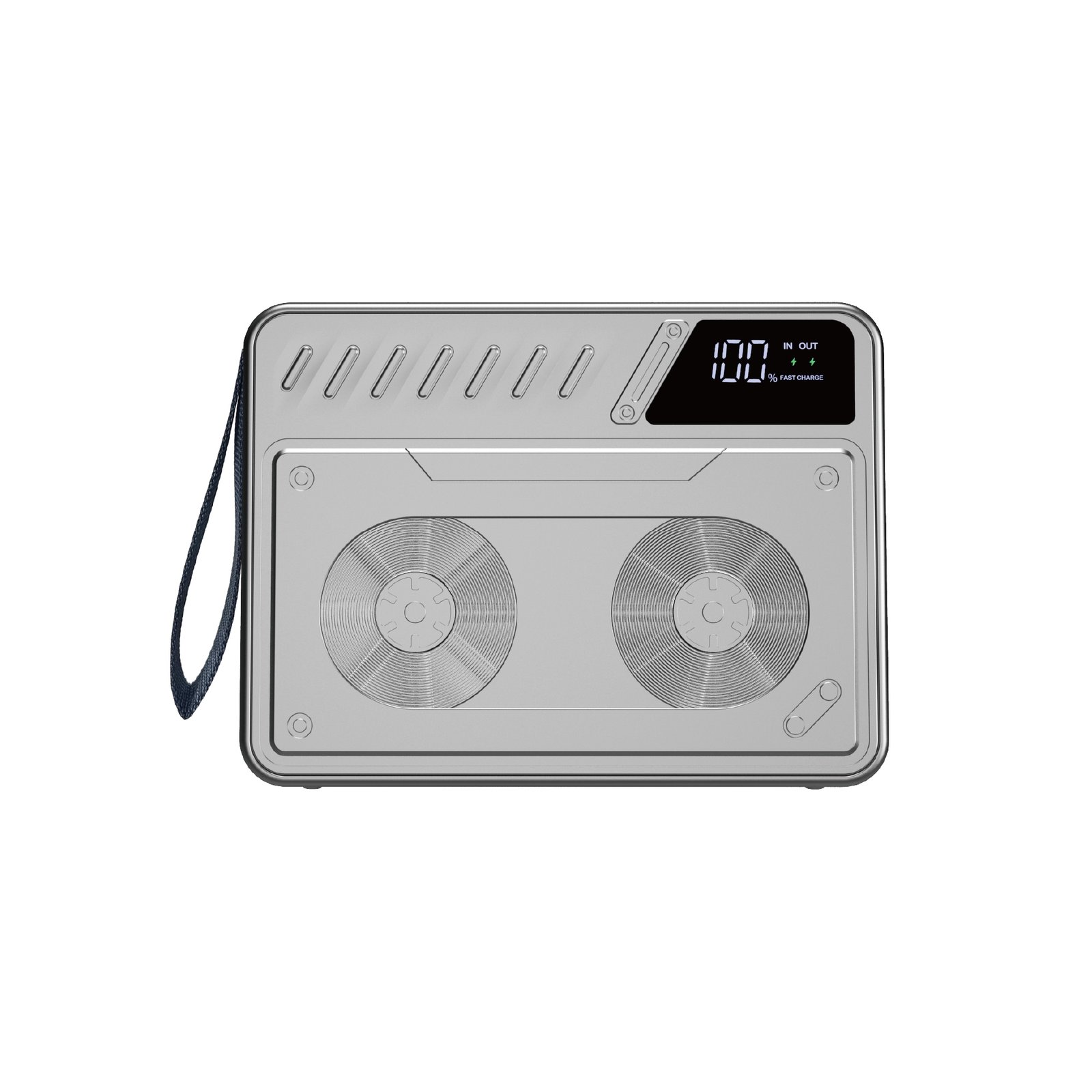 P058 60000mAh - Image 3