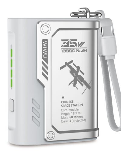 Shield Series 10000 mAh