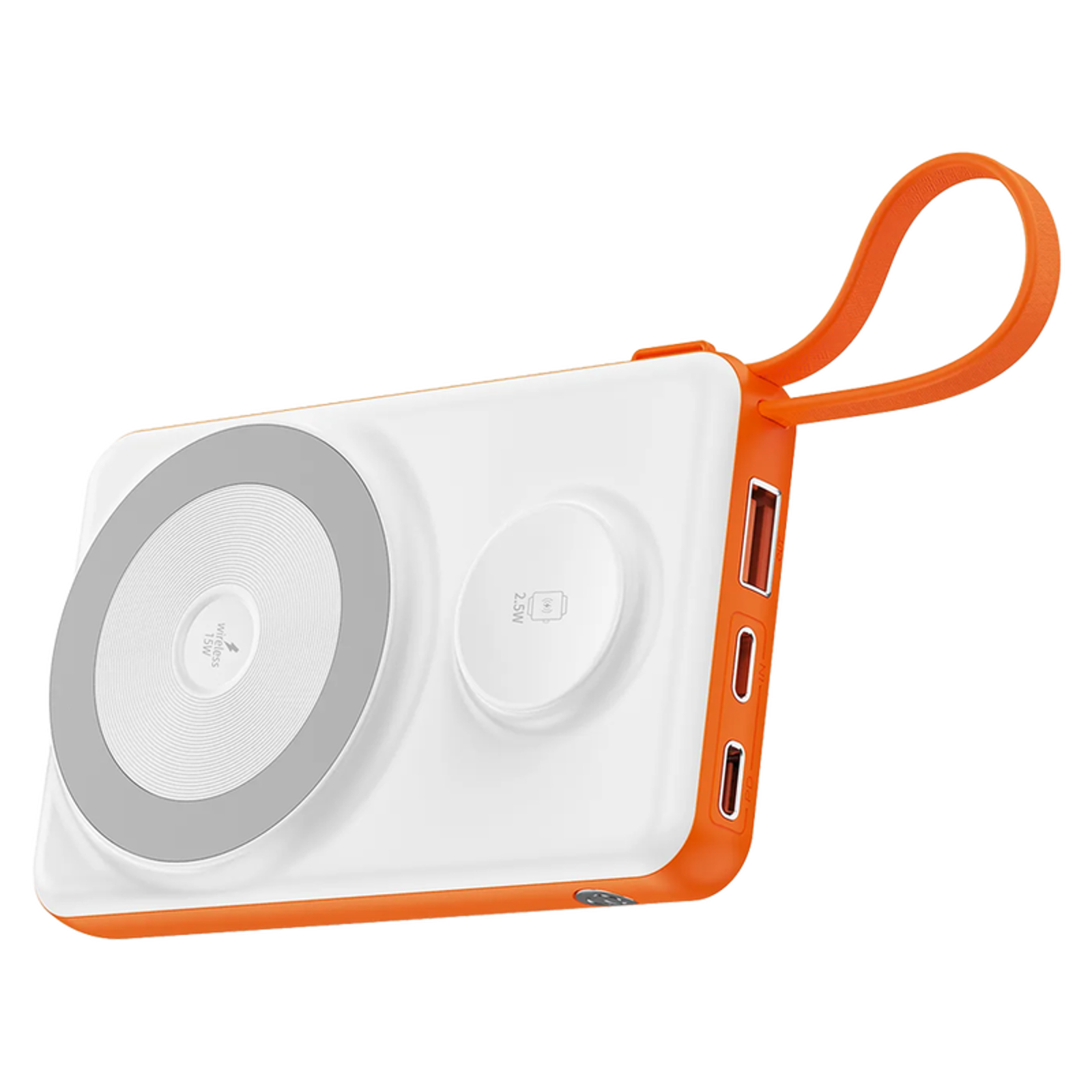 Wi-P007 Magsafe & smartwatch - Image 2